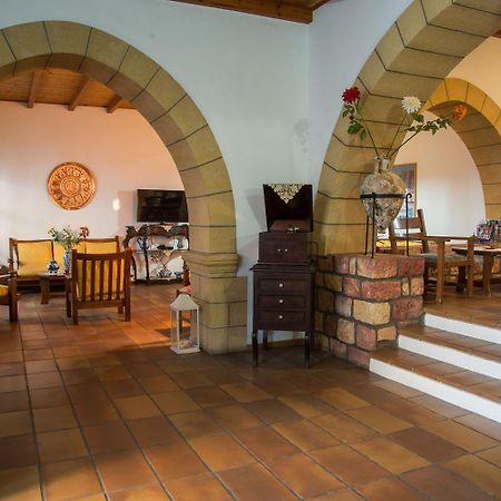 Hotel Galini Patmos Скала Екстериор снимка