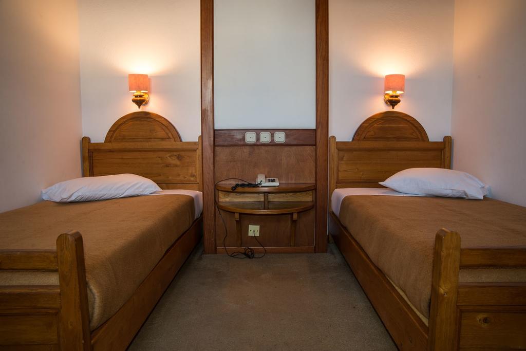 Hotel Galini Patmos Скала Екстериор снимка