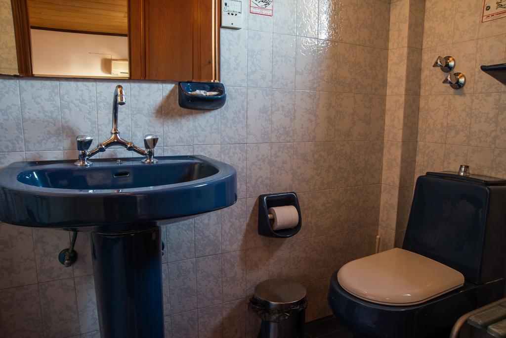 Hotel Galini Patmos Скала Екстериор снимка